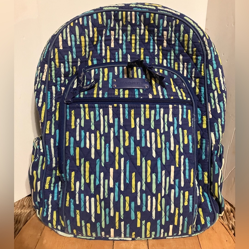 VERA BRADLEY backpack